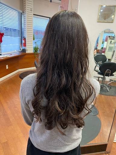Hair Salon «Tony & Suzy Hair Salon», reviews and photos, 1720 Marlton Pike East, Cherry Hill, NJ 08003, USA