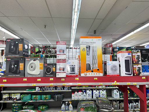 Hardware Store «Fraser Brothers Hardware», reviews and photos, 153 US-6, Mahopac, NY 153 U.S. 6, Mahopac, NY 10541, USA