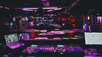 Night Club L'Excalibur à Grémonville