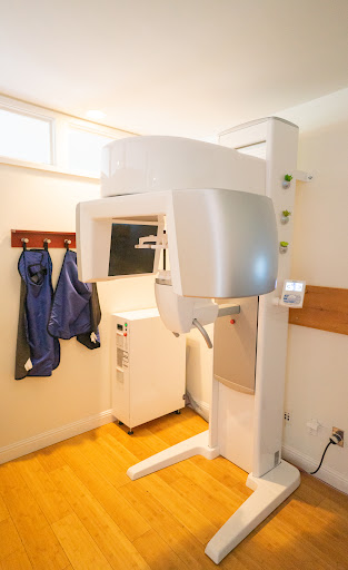 Reveal Diagnostics Oakland Dental X-ray