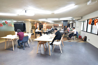 Axis Coworking Space