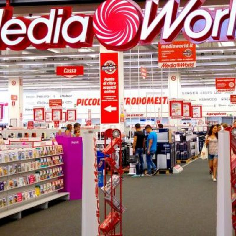 MediaWorld