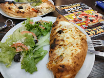 Plats et boissons du Pizzeria Pizza Andiamo à Nogent-le-Rotrou - n°4