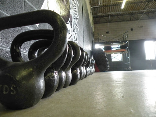 Gym «CrossFit Cadre», reviews and photos, 5170 Hudson Dr, Hudson, OH 44224, USA