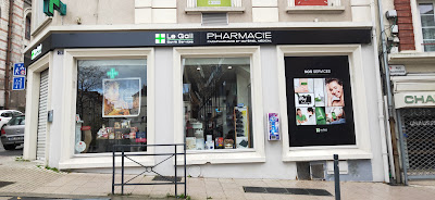 Essentiels Pharma siège social à Angers