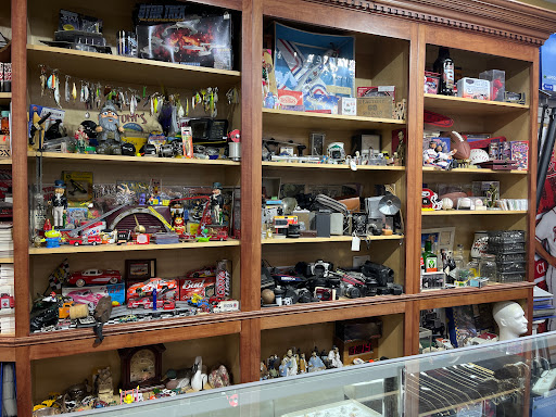 Pawn Shop «L a Pawn Shop», reviews and photos, 6215 Bells Ferry Rd, Acworth, GA 30102, USA