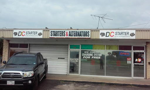 D C Starter Services Inc