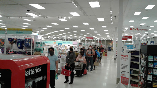 Department Store «Target», reviews and photos, 2705 Teller Rd, Thousand Oaks, CA 91320, USA