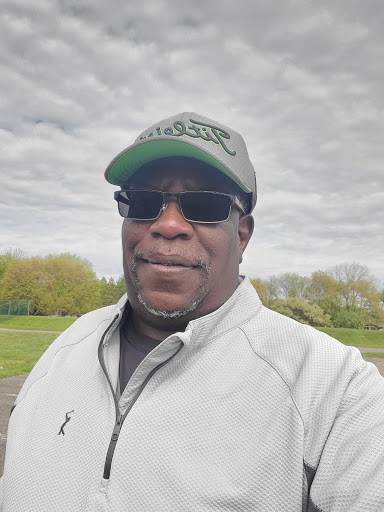 Golf Course «Warren Valley Banquet Ctr», reviews and photos, 26116 W Warren St, Dearborn Heights, MI 48127, USA