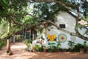 Zebra Hostels image