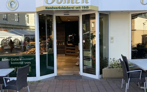 Landbäckerei Oomen - Kaldenkirchen image
