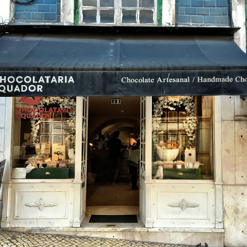 Chocolateria Equador