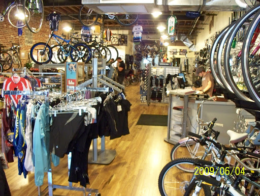 Bicycle Store «Peak Cycles - BikeParts.com», reviews and photos, 1224 Washington Ave, Golden, CO 80401, USA