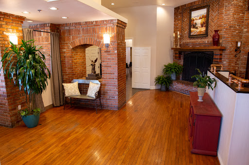 Funeral Home «Davis Funeral Homes Rainbow Chapel», reviews and photos, 1401 S Rainbow Blvd, Las Vegas, NV 89146, USA