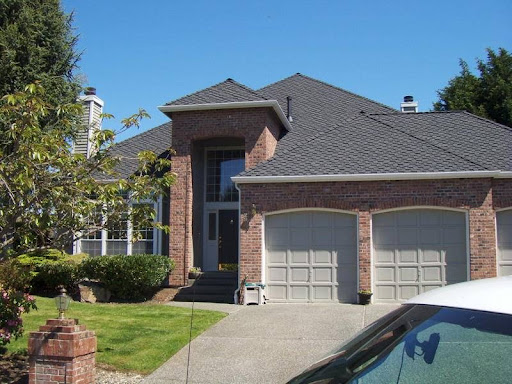 Craftsman Roofing & Construction Inc in Snohomish, Washington