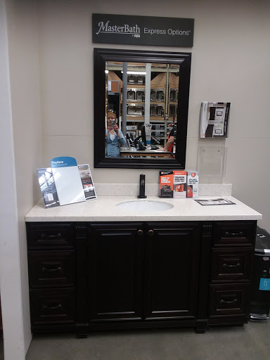 Home Improvement Store «The Home Depot», reviews and photos, 4710 S Expressway 83, Harlingen, TX 78552, USA