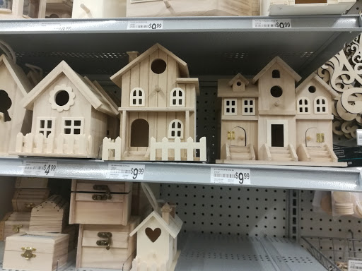 Craft Store «Michaels», reviews and photos, 8018 Mediterranean Drive, Estero, FL 33928, USA