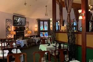 The Grand Cru Restaurant and Lounge image