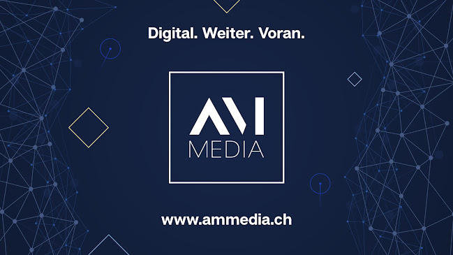 Rezensionen über AM Media GmbH in Zürich - Werbeagentur