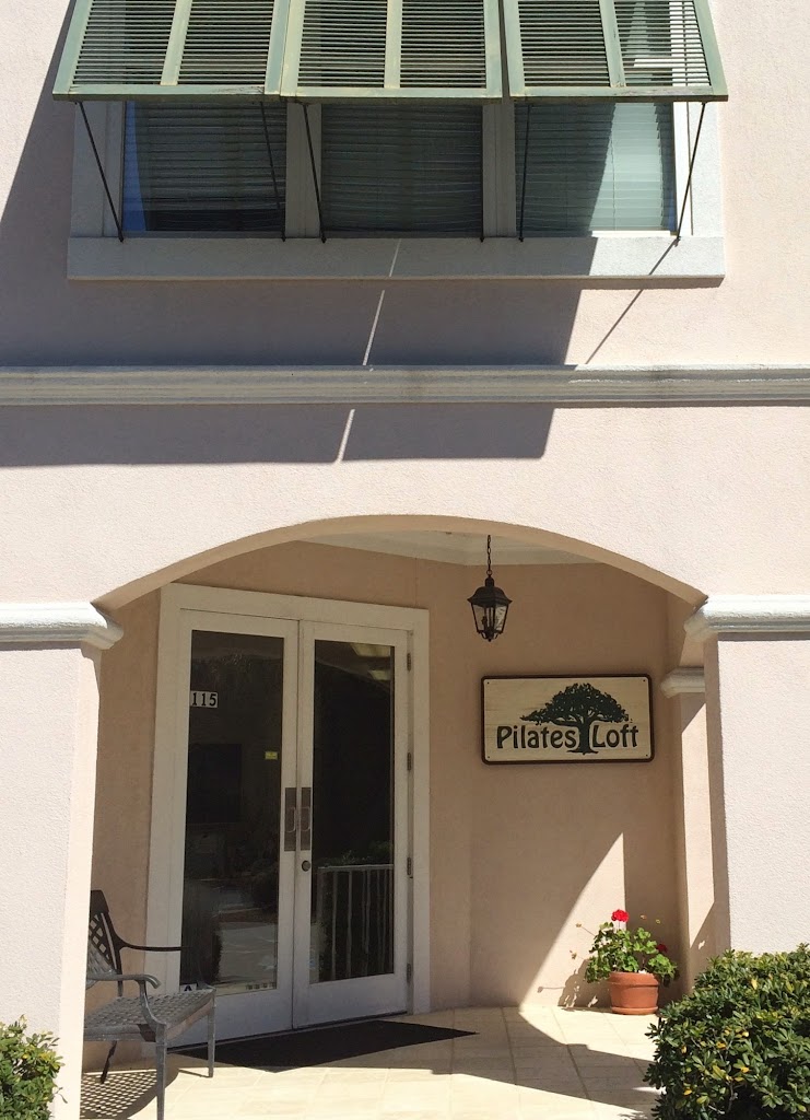 The Facial Suite 31522