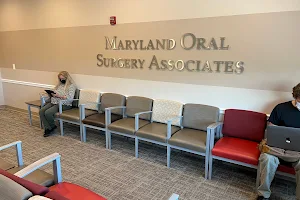 Maryland Oral Surgery Associates image