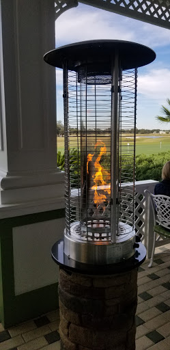 Golf Course «Mallory Hill Golf & Country Club», reviews and photos, 1675 Odell Cir, The Villages, FL 32162, USA