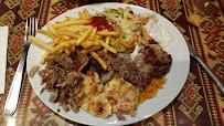 Kebab du Restaurant turc La Voie Lactée Restaurant à Paris - n°9