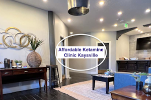 Affordable Ketamine Clinic | Kaysville image