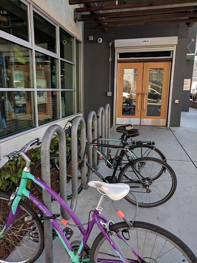 Camping Store «REI», reviews and photos, 840 Brannan St, San Francisco, CA 94103, USA