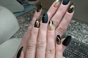 Beauty Nails American Style image