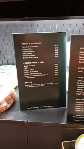 Coffee Shop «Starbucks», reviews and photos, 1720 S Orange Blossom Trail, Apopka, FL 32703, USA