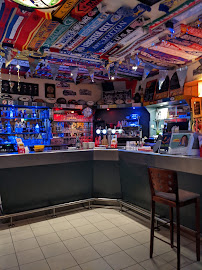 Atmosphère du Restaurant Bar Le Glacier à Quillan - n°8
