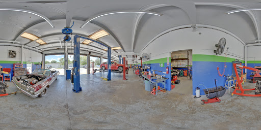 Auto Repair Shop «Honest-1 Auto Care», reviews and photos, 4797 S Semoran Blvd, Orlando, FL 32822, USA