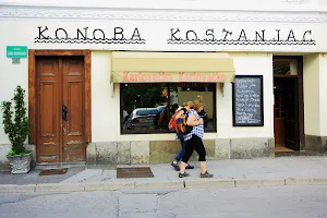 Konoba Kostanjac image