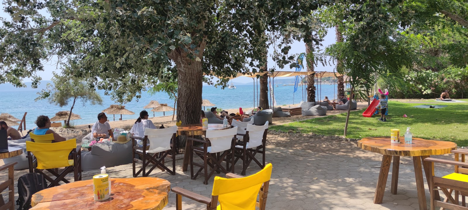 Finikounta II beach photo #7