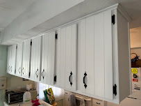 Nieves Painting LLC - Photo 7 - Car repair in Toledo, OH, Toledo