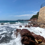 Photo n° 1 de l'avis de stephane.u fait le 16/07/2021 à 22:03 pour Glacier de la Garonne à Le Pradet