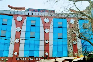 Hotel Jay Deluxe image