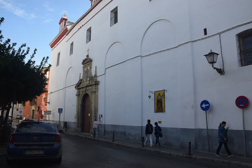 Convento San Leandro