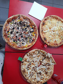 Plats et boissons du Pizzeria Caz a Pizz' GARE à Bourges - n°6