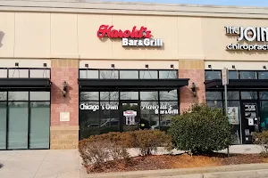 Harold's Bar & Grill image