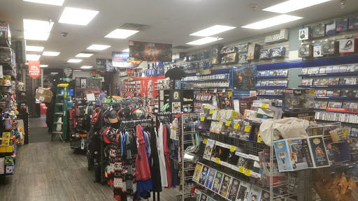 GameStop, 7325 W 25th St, Riverside, IL 60546, USA, 