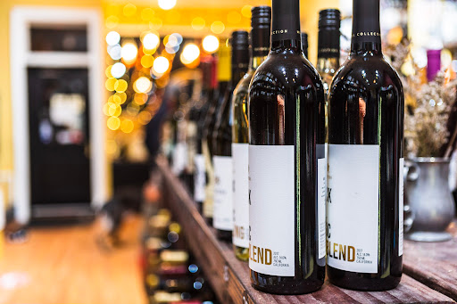 Wine Store «Bottoms Up Wine & Spirits», reviews and photos, 731 Franklin Ave, Brooklyn, NY 11238, USA