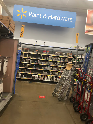 Department Store «Walmart Supercenter», reviews and photos, 180 Levittown Center, Levittown, PA 19055, USA