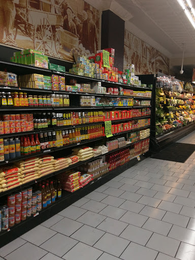 Grocery Store «C-Town Supermarkets», reviews and photos, 1 Park Ave, Mt Vernon, NY 10550, USA