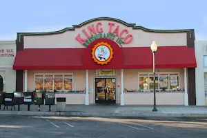 King Taco # 18 image