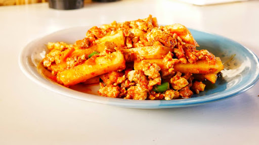Kitchen Fingerz, Aliyu Makama Road, Barnawa, Kaduna, Nigeria, Diner, state Kaduna