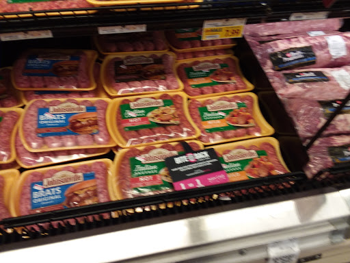 Grocery Store «Food Lion», reviews and photos, 1202 W Broad St, Elizabethtown, NC 28337, USA