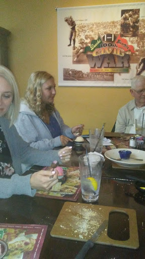 Italian Restaurant «The Old Spaghetti Factory», reviews and photos, 603 NW 2nd St, Corvallis, OR 97330, USA