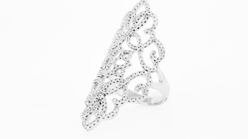 Diamond Dealer «Diamond and Jewelry Gallery Studio City», reviews and photos, 12456 Ventura Blvd, Studio City, CA 91604, USA